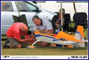 Large Scale Aerobatic Champs Howick 4th & 5th November 2017