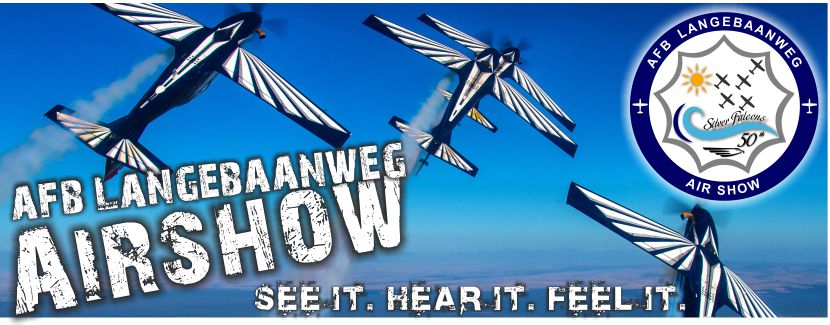 Langebaanweg Airshow Program 09 Dec 2017