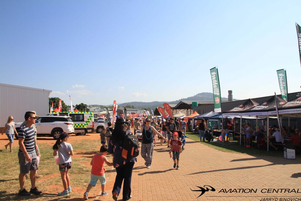 ABSA Lowveld Airshow 2019