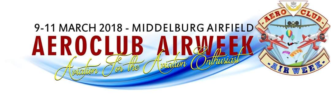Aero Club Airweek