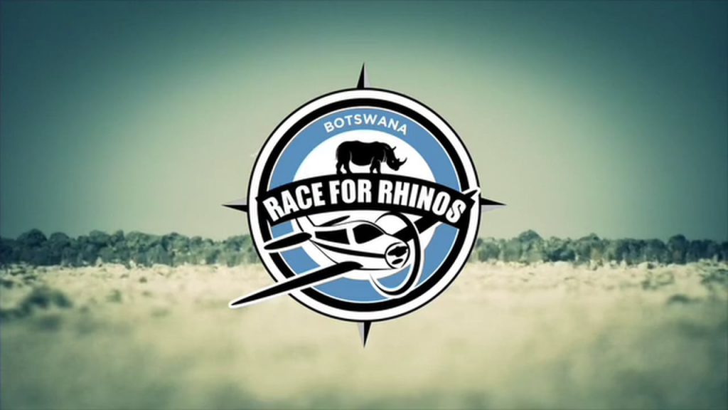 Race For Rhinos 2019