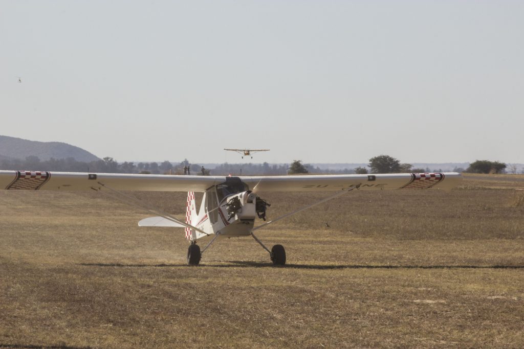 Nylstroom Taildraggers Fly-in 2018 – Aviation Central