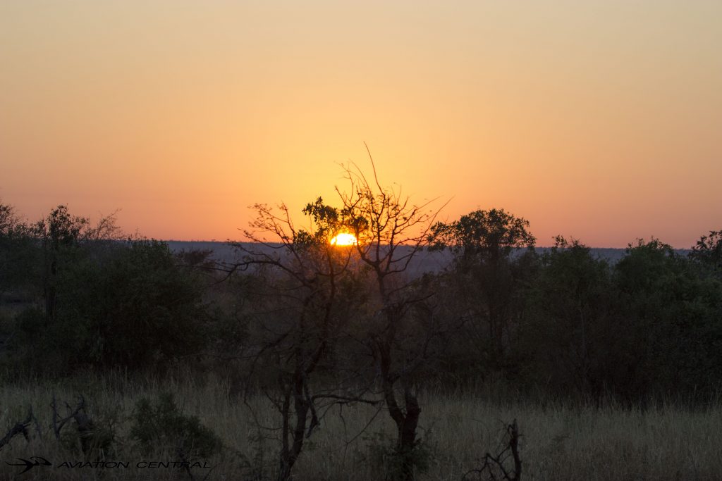 Media Excursion to the Kruger National Park August 2018
