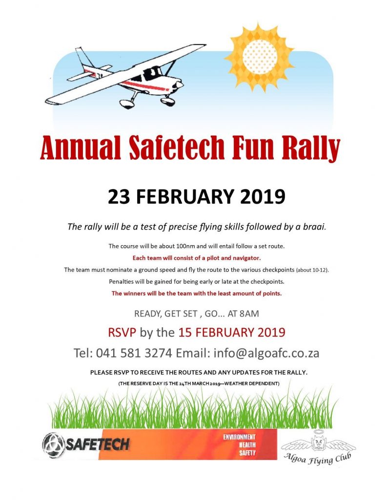 Algoa Flying Club