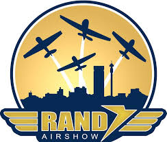 Rand Airport Airshow 