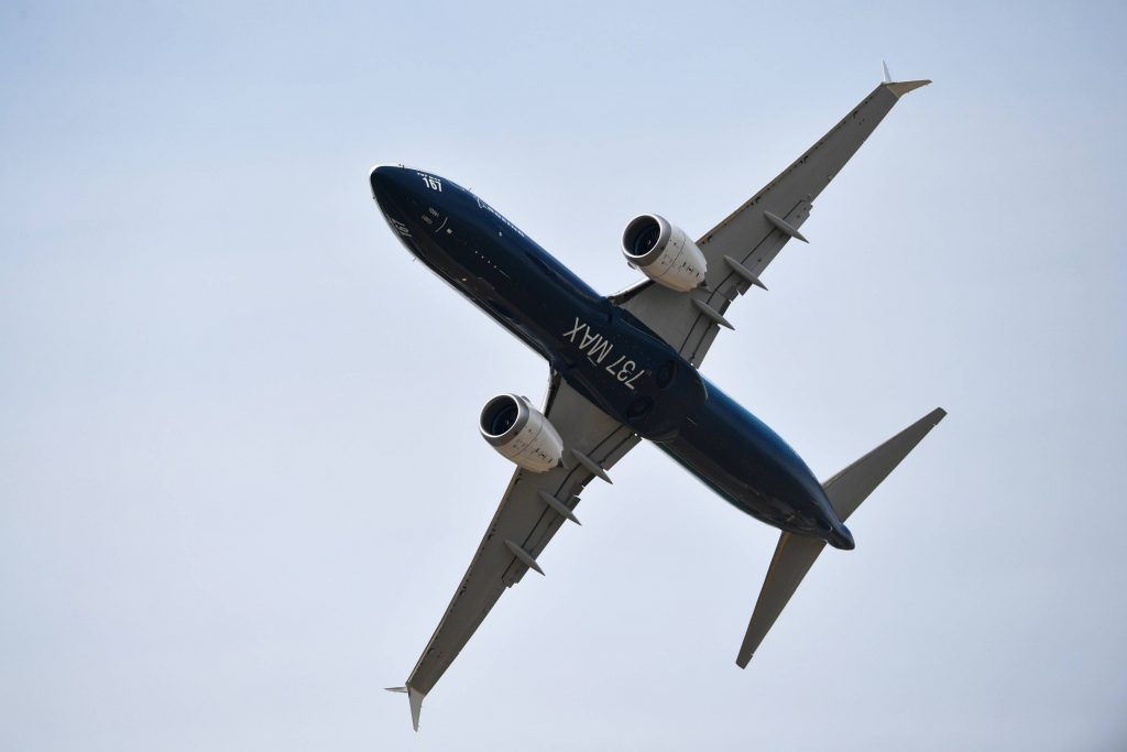 Boeing Responds to FAA Approval to Resume 737 MAX Operations