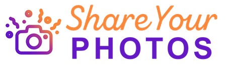 Share Your Photos