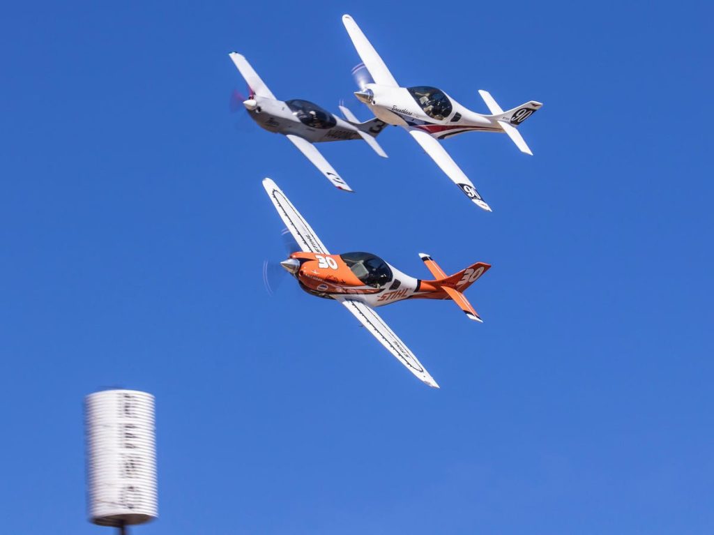 Reno Air Races to come to an end
