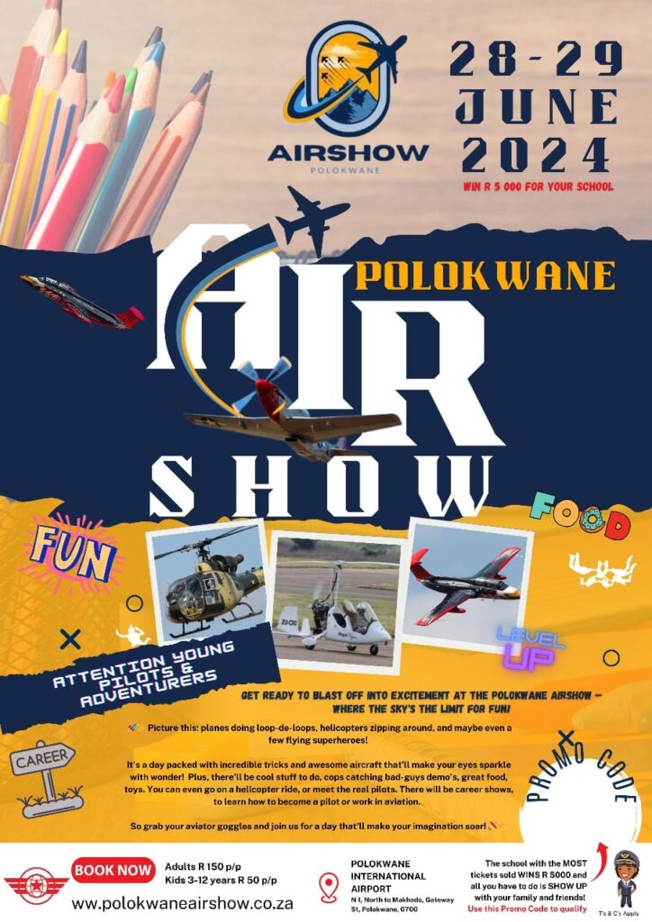 Airshow Polokwane
